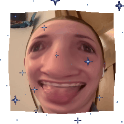 Lila The Poke ❤️